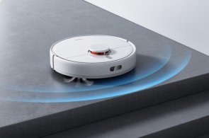 Робот-пилосос Xiaomi Robot Vacuum X10 (B102GL)