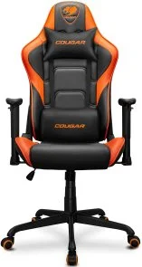 Фото: Крісло Cougar Armor ELITE № 2 | KTC