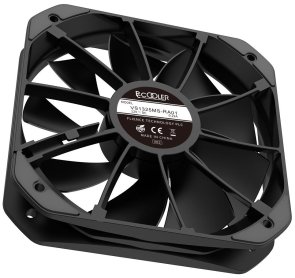 Кулер для процесора PCCooler K6 BK