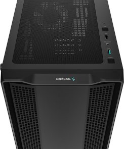  Корпус Deepcool CC360 ARGB Black with window (R-CC360-BKAPM3-G-1)