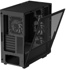 Корпус Deepcool CH560 Black with window (R-CH560-BKAPE4-G-1)