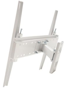 Кронштейн CHARMOUNT TV04T-R2 White