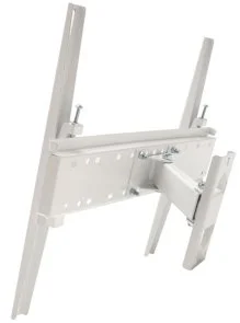 Фото: Кронштейн CHARMOUNT TV04T-R2 White № 4 | KTC