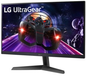 Монітор LG UltraGear 24GN60R-B