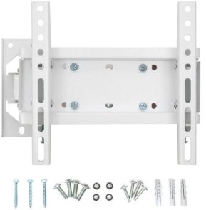 Кронштейн CHARMOUNT TV02T-R2 White