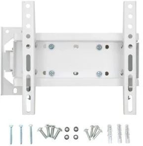 Фото: Кронштейн CHARMOUNT TV02T-R2 White № 6 | KTC