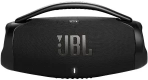 Фото: Портативна колонка JBL Boombox 3 Wi-Fi Black (JBLBB3WIFIBLKEP) № 2 | KTC
