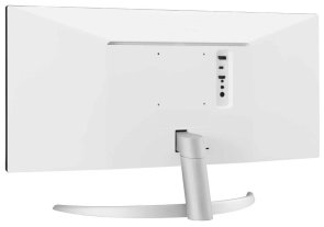  Монітор LG 29WQ600-W White