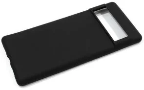 Фото: Чохол BeCover for Google Pixel 6a 5G - Black (709612) № 2 | KTC