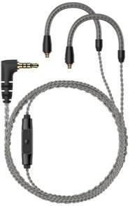 Гарнітура Sennheiser IE 200 Black (700249)