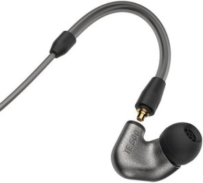 Навушники Sennheiser IE 600 Grey (508948)