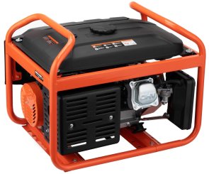 Генератор 2E BS4000-V 3100W (2E-BS4000-V)