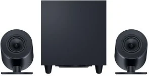 Фото: Колонки Razer Nommo V2 Pro Black (RZ05-04740100-R3G1) № 2 | KTC