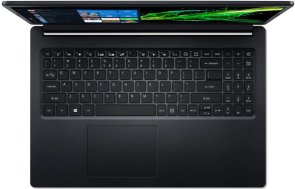 Ноутбук Acer Aspire 1 A115-31-C2VH NX.HE4EU.001 Black