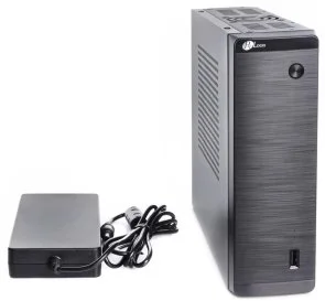 Фото: Персональний комп'ютер ARTLINE Business B18 (B18v11Win) - AMD Athlon 3000G / 4 ГБ DDR4 / SATA 3 SSD 120 ГБ / AMD / Radeon Vega 3, UMA / AMD A300 / 90 Вт № 3 | KTC