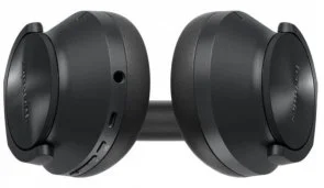 Фото: Навушники Technics EAH-A800G-K Black with Bluetooth № 5 | KTC