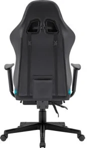 Фото: Крісло Defender Watcher Black (64334) № 6 | KTC