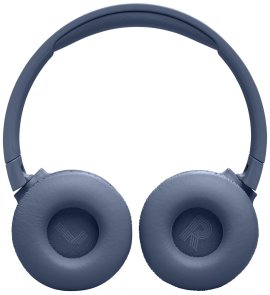 Гарнітура JBL Tune 670NC Blue (JBLT670NCBLU)