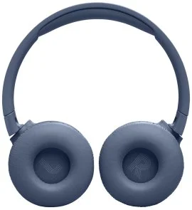 Фото: Навушники JBL Tune 670NC Blue (JBLT670NCBLU) № 3 | KTC