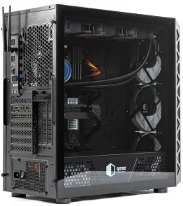 Фото: Персональний комп'ютер ARTLINE WorkStation W97 (W97v34) - Intel Core i9 i9-13900KF / 32 ГБ DDR4 / HDD + SSD 2 ТБ + 1 ТБ / Nvidia / GeForce RTX 4060 Ti, 8 ГБ / Intel Z690 / 750 Вт № 3 | KTC