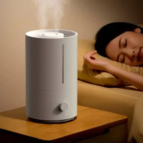 Фото: Зволожувач повітря MiJia Humidifier 2 (MJJSQ06DY) № 5 | KTC