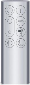 Очищувач повітря Dyson TP00 Pure Cool White/Silver (428157-01)