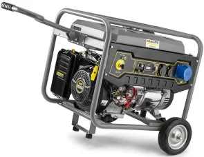 Фото: Генератор Karcher PGG 6/1 (1.042-208.0 ) № 2 | KTC