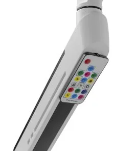 Фото: Кронштейн OfficePro MA901W White № 10 | KTC