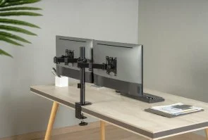 Фото: Кронштейн OfficePro MA102 Black № 11 | KTC
