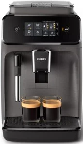 Фото: Кавомашина Philips Series 1200 (EP1224/00) № 2 | KTC