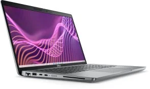 Фото: Ноутбук Dell Latitude 5440 N025L544014UA_W11P Grey - 14" IPS 60 Гц / Intel Core i7 / i7-1355U / DDR4 16 ГБ / PCI-E SSD 512 ГБ / Intel Iris Xe Graphics № 2 | KTC