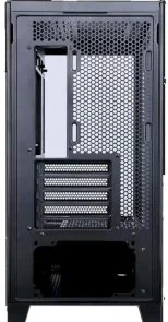 Фото: Корпус 2E Gaming Fantom GK701B Black with window (2E-GK701B) № 7 | KTC