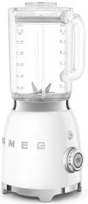 Фото: Блендер Smeg Retro Style White (BLF03WHEU) № 2 | KTC