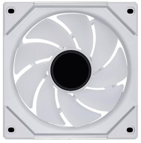 Кулер Lian-Li Uni Fan SL-Infinity Reverse Blade White (G99.12RSLIN1W.00)