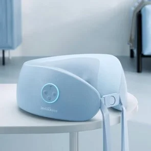Фото: Масажер для шиї Enchen Massager Pillow (U3) № 3 | KTC