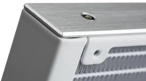 Фото: Система рідинного охолодження EKWB EK-Nucleus AIO CR360 Lux D-RGB White (3831109897850) № 5 | KTC