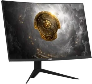 Фото: Монітор 2E G2723BV Black (2E-G2723BV-01.UA) - 27" VA / 2560×1440 / 165 Гц / AMD FreeSync № 3 | KTC