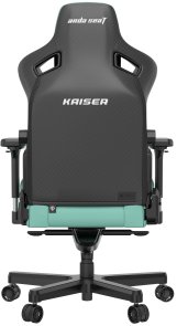 Крісло Anda Seat Kaiser 3 Size L Green (AD12YDC-L-01-E-PV/C)