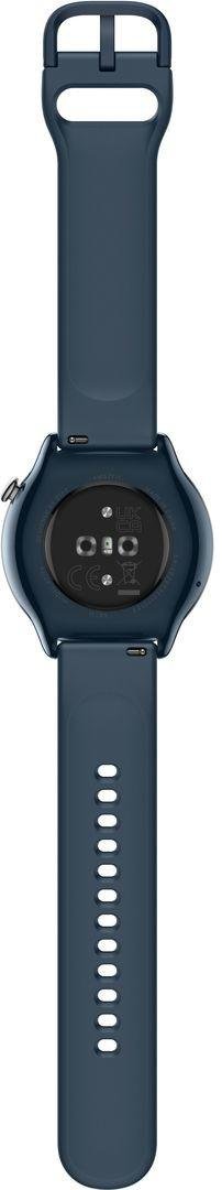 Смарт годинник Amazfit (GTR Mini Ocean Blue)