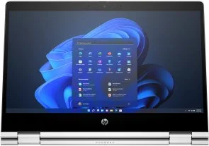 Фото: Ноутбук HP Probook x360 435 G10 AD0Y1ET Pike Silver - 13.3" IPS 60 Гц / AMD Ryzen 7 / 7730U / DDR4 32 ГБ / PCI-E SSD 2 ТБ / Radeon Graphics № 4 | KTC
