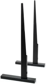 Фото: Кронштейн Sector T9 Black № 4 | KTC