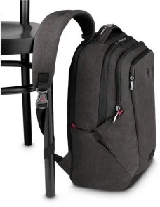 Фото: Рюкзак для ноутбука Wenger MX Professional Grey (611641) № 5 | KTC