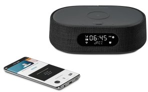 Колонка Harman Kardon Citation Oasis FM Black (HKCITAOASISFMBLKEP)