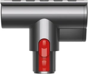 Фото: Ручний бездротовий пилосос Dyson V10 Absolute (394115-01) № 7 | KTC