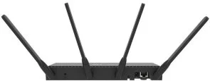Фото: Wi-Fi Роутер MikroTik RB4011IGS-5HACQ2HND-IN (RB4011IGS+5HACQ2HND-IN) № 3 | KTC