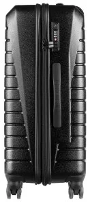 Фото: Валіза Wenger Ryse 63L Black (610146) № 6 | KTC