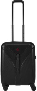 Валіза Wenger Ibex 35L Black (612039)