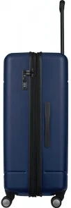 Фото: Валіза Wenger BC Packer 108L Blue (610156) № 6 | KTC