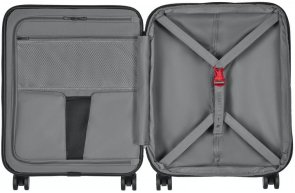 Валіза Wenger BC Packer 35L Blue (610154)