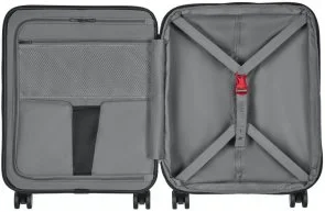 Фото: Валіза Wenger BC Packer 35L Blue (610154) № 8 | KTC